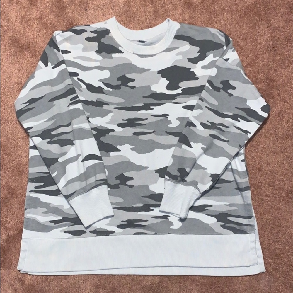 AERIE DESERT SWEATSHIRT
